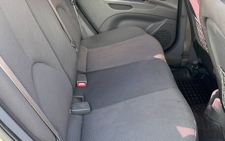 KIA Rio II, 2009 год, 569 999 рублей, 10 фотография
