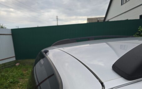 Chevrolet Niva I рестайлинг, 2011 год, 610 000 рублей, 11 фотография