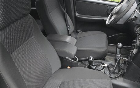 Chevrolet Niva I рестайлинг, 2011 год, 610 000 рублей, 8 фотография