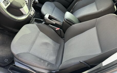 Opel Zafira B, 2012 год, 780 000 рублей, 6 фотография