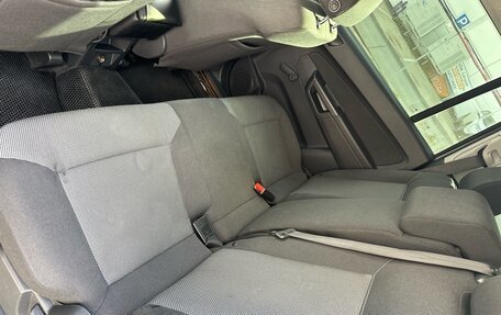 Opel Zafira B, 2012 год, 780 000 рублей, 7 фотография