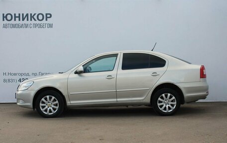 Skoda Octavia, 2012 год, 619 000 рублей, 2 фотография