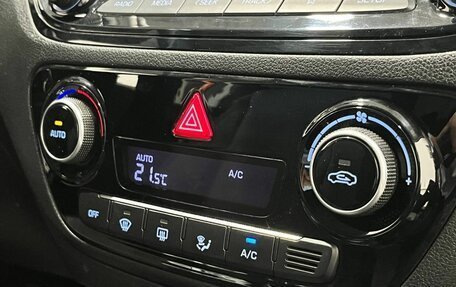 Hyundai Solaris II рестайлинг, 2021 год, 1 749 900 рублей, 8 фотография