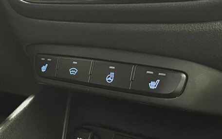 Hyundai Solaris II рестайлинг, 2021 год, 1 749 900 рублей, 9 фотография