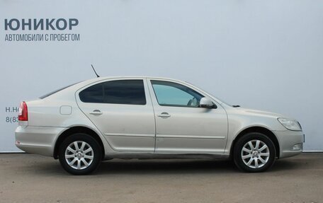 Skoda Octavia, 2012 год, 619 000 рублей, 4 фотография