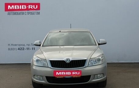 Skoda Octavia, 2012 год, 619 000 рублей, 3 фотография