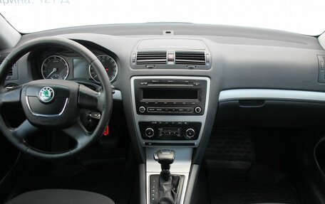 Skoda Octavia, 2012 год, 619 000 рублей, 7 фотография