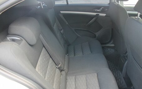 Skoda Octavia, 2012 год, 619 000 рублей, 14 фотография
