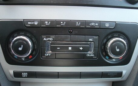 Skoda Octavia, 2012 год, 619 000 рублей, 13 фотография