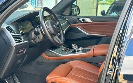 BMW X7, 2022 год, 8 300 000 рублей, 4 фотография