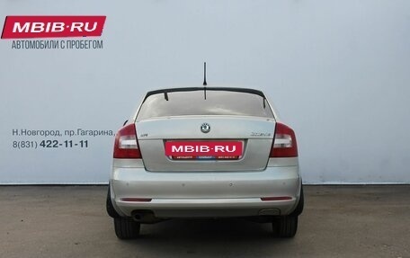 Skoda Octavia, 2012 год, 619 000 рублей, 6 фотография