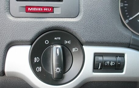 Skoda Octavia, 2012 год, 619 000 рублей, 9 фотография