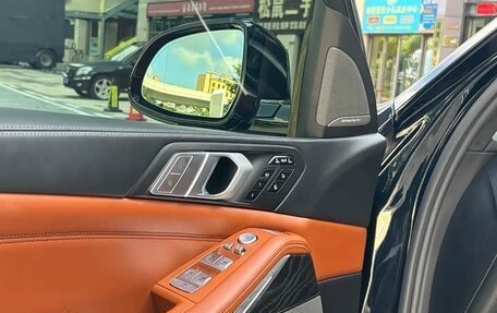 BMW X7, 2022 год, 8 300 000 рублей, 5 фотография