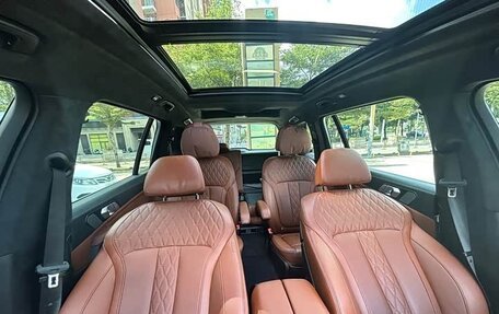 BMW X7, 2022 год, 8 300 000 рублей, 7 фотография