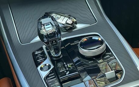 BMW X7, 2022 год, 8 300 000 рублей, 8 фотография