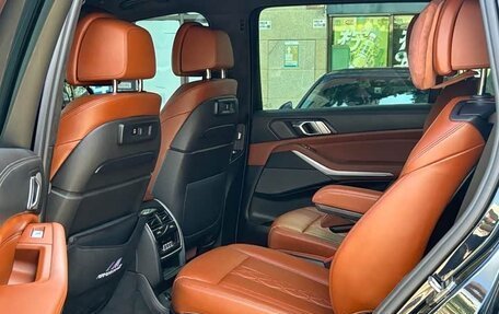 BMW X7, 2022 год, 8 300 000 рублей, 6 фотография