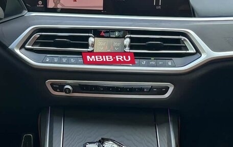 BMW X7, 2022 год, 8 300 000 рублей, 9 фотография