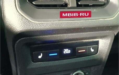 Volkswagen Tiguan II, 2017 год, 1 695 000 рублей, 15 фотография