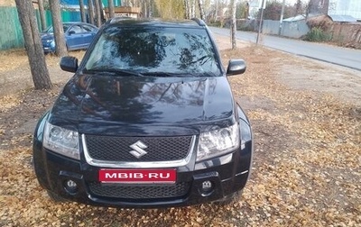 Suzuki Grand Vitara, 2006 год, 750 000 рублей, 1 фотография