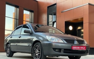 Mitsubishi Lancer IX, 2006 год, 415 000 рублей, 1 фотография