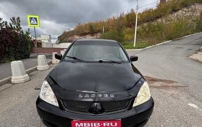 Mitsubishi Lancer IX, 2006 год, 420 000 рублей, 1 фотография