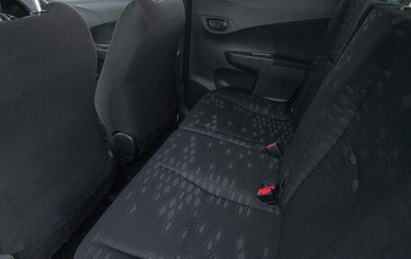 Toyota Ractis II, 2015 год, 1 059 000 рублей, 16 фотография
