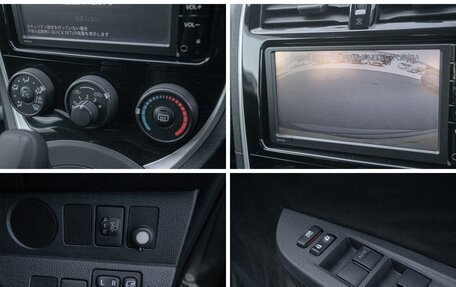 Toyota Ractis II, 2015 год, 1 059 000 рублей, 21 фотография
