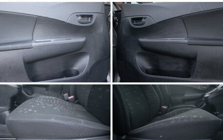 Toyota Ractis II, 2015 год, 1 059 000 рублей, 22 фотография