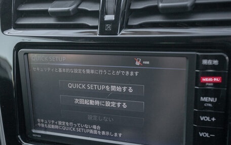 Toyota Ractis II, 2015 год, 1 059 000 рублей, 14 фотография