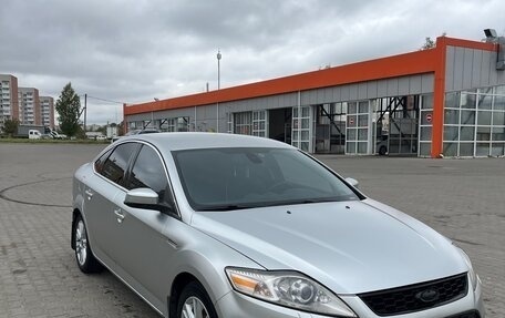 Ford Mondeo IV, 2013 год, 1 150 000 рублей, 1 фотография