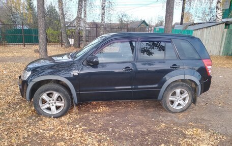 Suzuki Grand Vitara, 2006 год, 750 000 рублей, 2 фотография