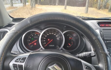 Suzuki Grand Vitara, 2006 год, 750 000 рублей, 8 фотография