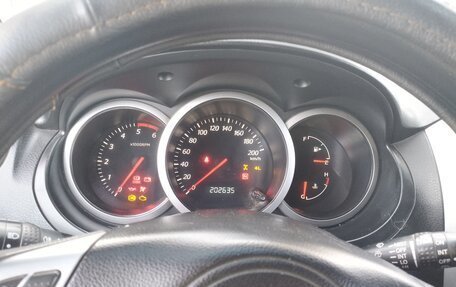 Suzuki Grand Vitara, 2006 год, 750 000 рублей, 7 фотография