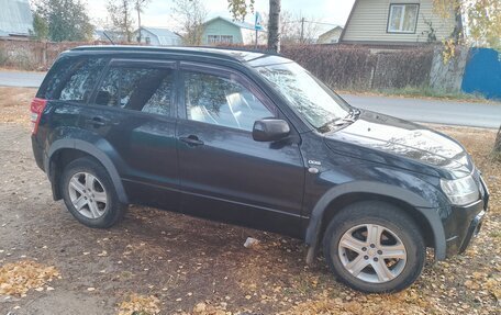 Suzuki Grand Vitara, 2006 год, 750 000 рублей, 3 фотография