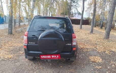 Suzuki Grand Vitara, 2006 год, 750 000 рублей, 4 фотография
