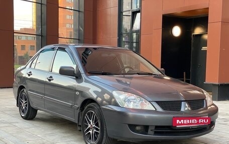 Mitsubishi Lancer IX, 2006 год, 415 000 рублей, 2 фотография