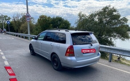 Toyota Corolla, 2003 год, 720 000 рублей, 6 фотография