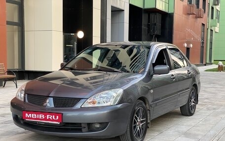 Mitsubishi Lancer IX, 2006 год, 415 000 рублей, 3 фотография