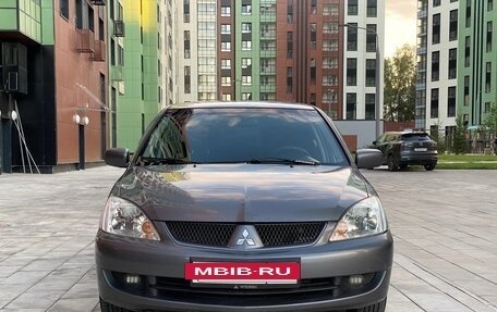 Mitsubishi Lancer IX, 2006 год, 415 000 рублей, 4 фотография