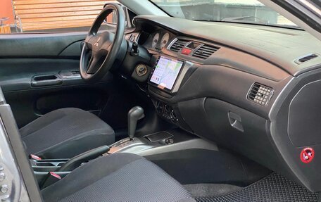 Mitsubishi Lancer IX, 2006 год, 415 000 рублей, 9 фотография