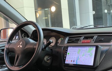 Mitsubishi Lancer IX, 2006 год, 415 000 рублей, 8 фотография