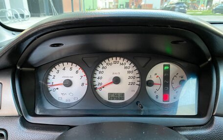 Mitsubishi Lancer IX, 2006 год, 415 000 рублей, 12 фотография