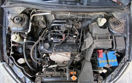 Mitsubishi Lancer IX, 2006 год, 415 000 рублей, 13 фотография