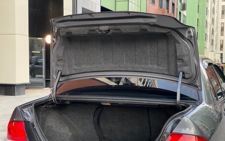 Mitsubishi Lancer IX, 2006 год, 415 000 рублей, 17 фотография