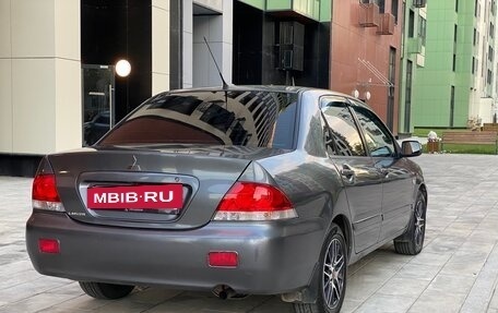 Mitsubishi Lancer IX, 2006 год, 415 000 рублей, 7 фотография