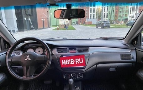 Mitsubishi Lancer IX, 2006 год, 415 000 рублей, 18 фотография