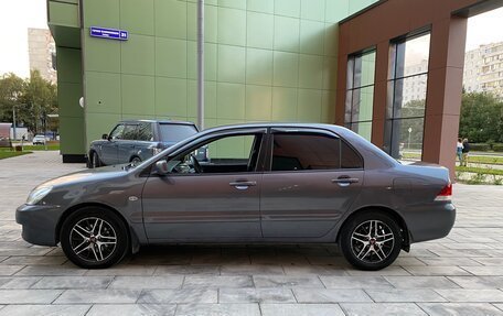 Mitsubishi Lancer IX, 2006 год, 415 000 рублей, 22 фотография