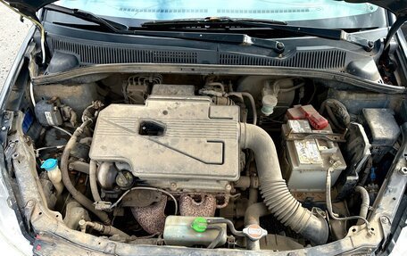 Suzuki SX4 II рестайлинг, 2008 год, 440 000 рублей, 4 фотография
