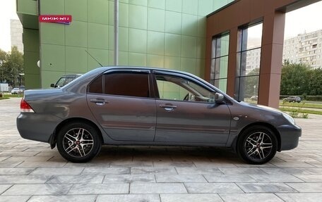 Mitsubishi Lancer IX, 2006 год, 415 000 рублей, 23 фотография