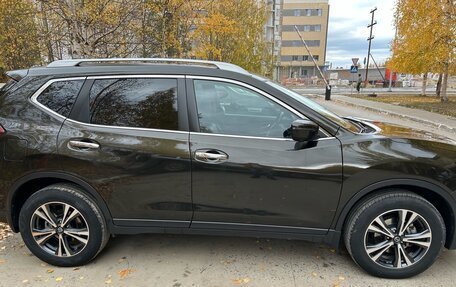 Nissan X-Trail, 2019 год, 2 650 000 рублей, 6 фотография